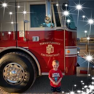 Meet your Posher, Karen